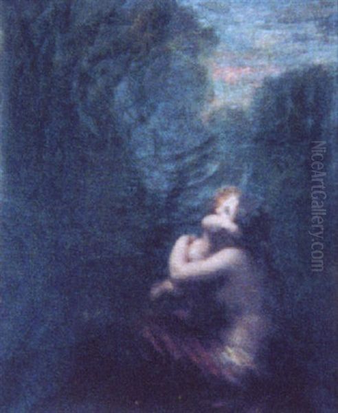 Femme Et Enfant - view 1