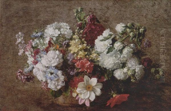 Bouquet Mele - view 1