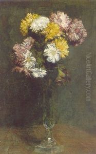 Chrysanthemes