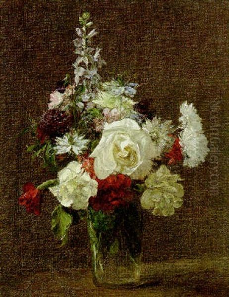 Fleurs Melees - view 1