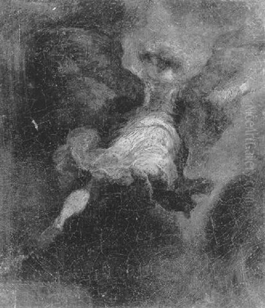 L'ange De Tobie - view 1