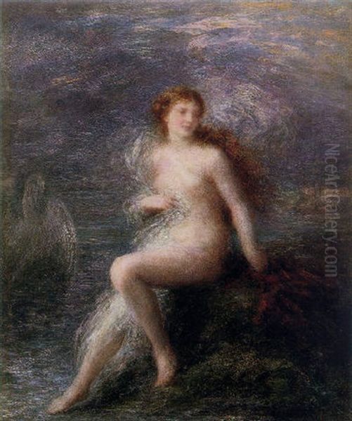 Leda - view 1