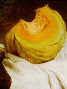 Nature Morte by Henri Fantin-Latour