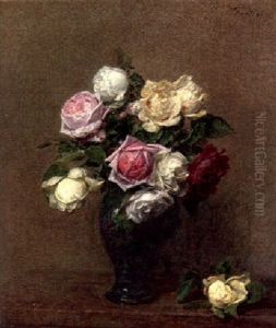 Les Roses Les Roses