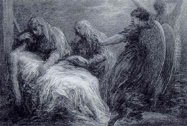 Stabat Mater - view 1