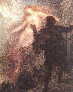 Manfred Et La Fee Des Alpes