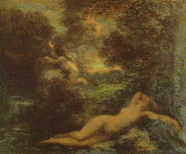 Le Sommeil De Venus - view 1