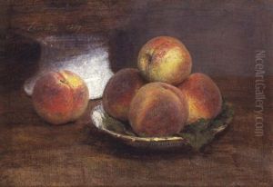Le Bol De Peches