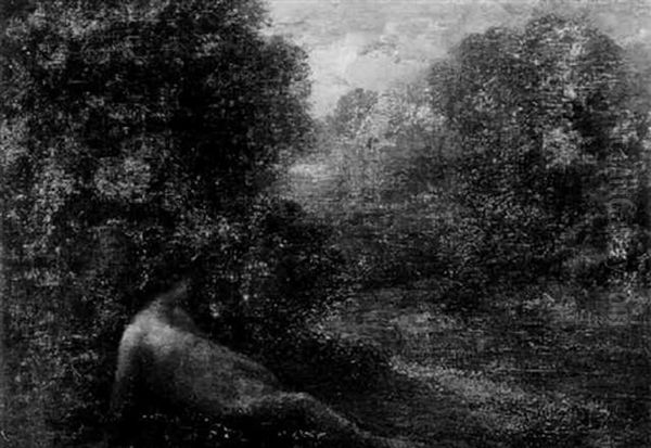 Diane Au Bain - view 1