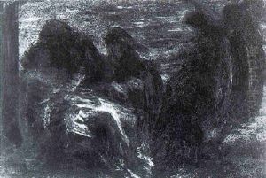 La Descente De Croix