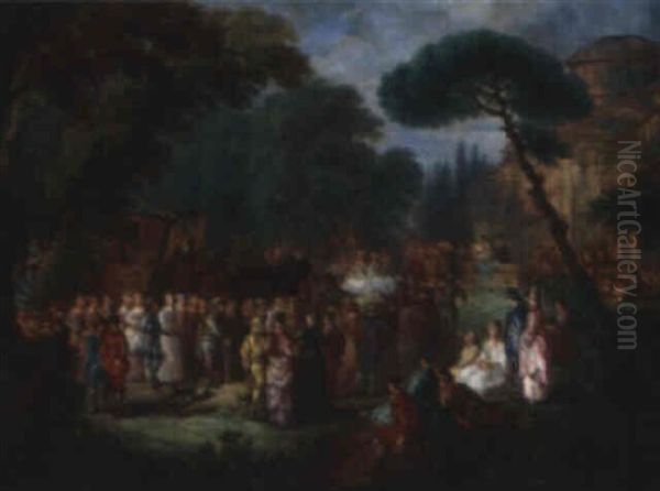 La Verite - view 1