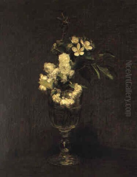 Fleurs De Cerisier - view 1
