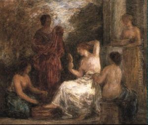 La Toilette La Toilette