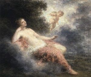 Venus Et L'amour Venus Et L'amour