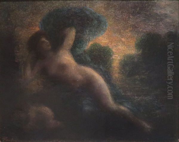 La Nuit - view 1