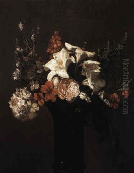 Fleurs - view 1