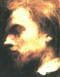 Tete D'homme
