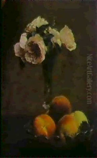 Nature Morte - view 1