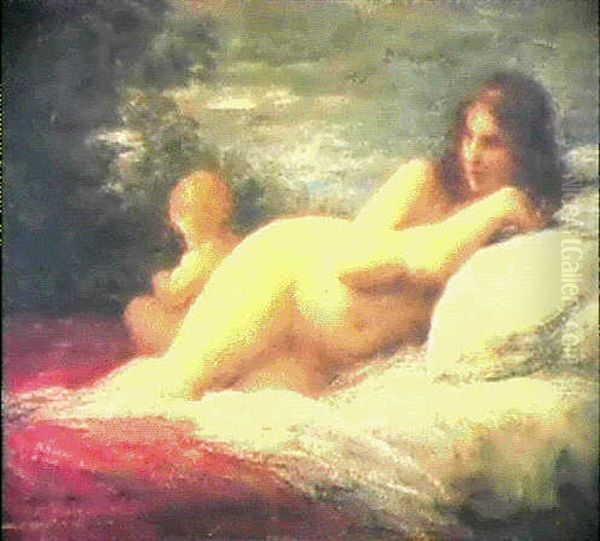 Venus Et L'amour - view 1