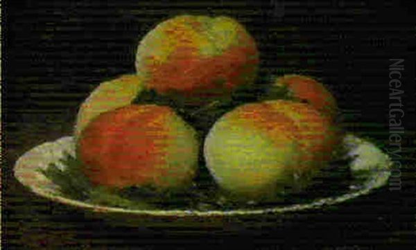 Pesche - view 1