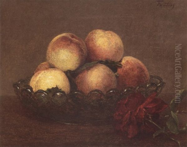 Nature Morte - view 1