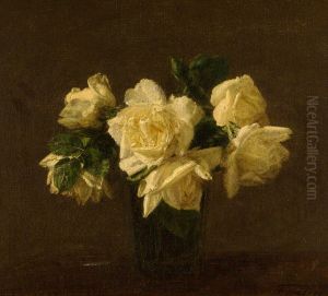 Yellow Roses
