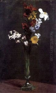 Narcisses, Jacinthes Et Giroflees Narcisses, Jacinthes Et Giroflees