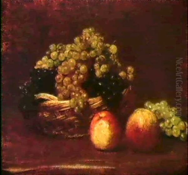 Fruits - view 1