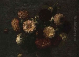 Chrysanthemes