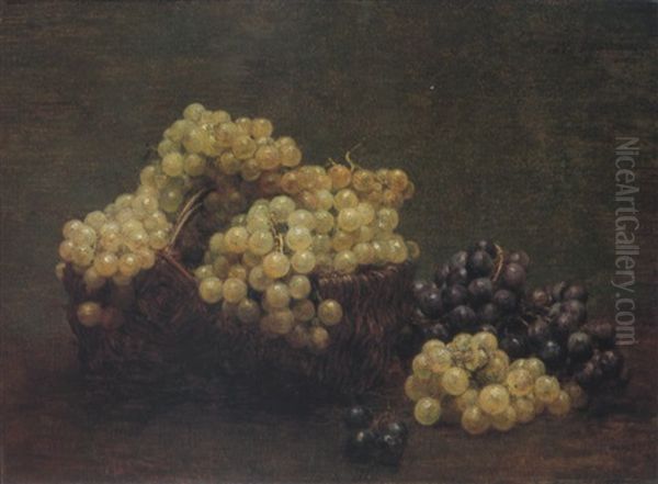 Panier De Raisins - view 1