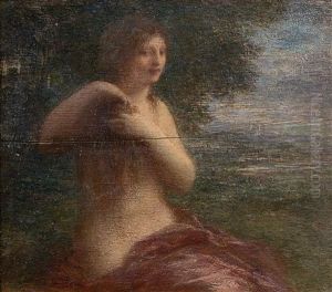 Nymphe