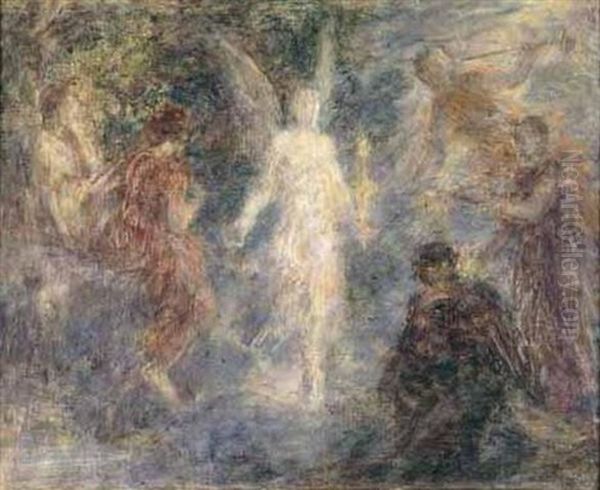 Le Reve Du Poete - view 1