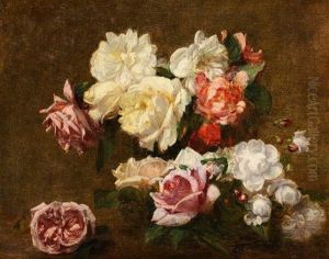 Bouquet De Roses Bouquet De Roses