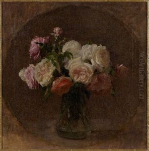 Bouquet De Roses Bouquet De Roses