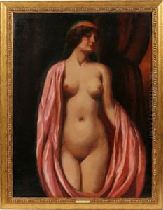 Odalisque