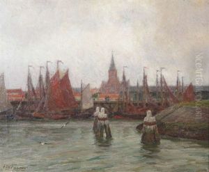 Port De Zeebruges Port De Zeebruges