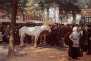 Foire Aux Cheveaux