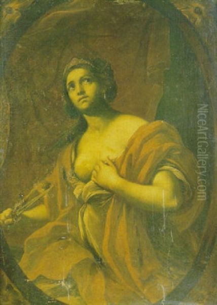 Lucrezia - view 1