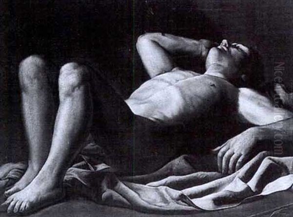 Saint Sebastien Allonge - view 1