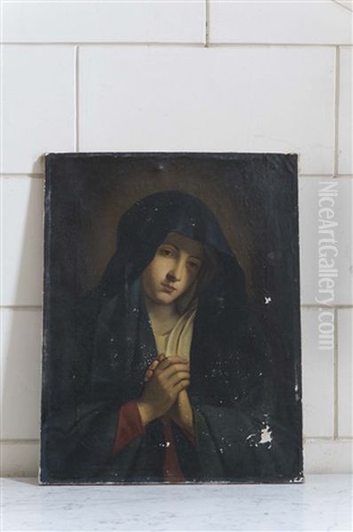 Vierge - view 1