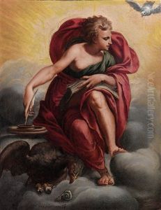 Saint John The Evangelist thumbnail