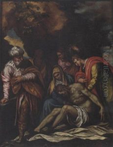 Compianto Sul Cristo Morto Compianto Sul Cristo Morto