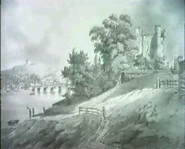 Rochester, Kent - view 1