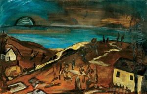 Babonas Delutan (superstitious Afternoon)