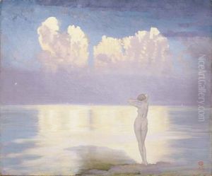 The Cloud Sister The Cloud Sister