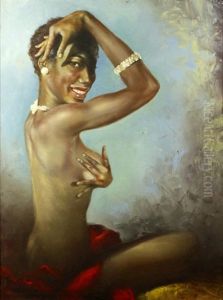 Nude Nude