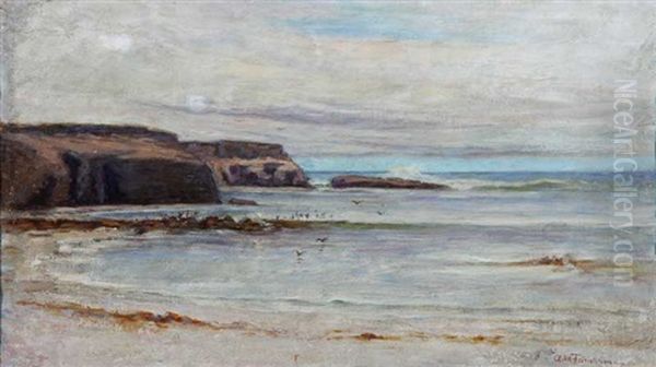 View Of Ocean Beach, San Diego - view 1