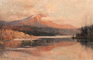 Mt. Katahdin