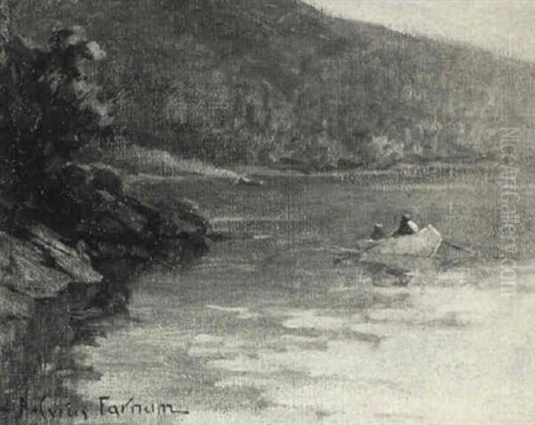 Lake Winnapesaukee, N.h. - view 1