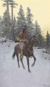 On The Trail